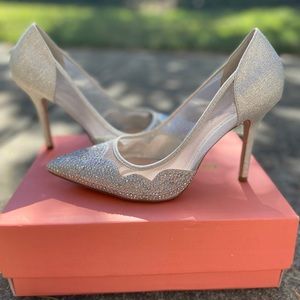 Wedding Heels
